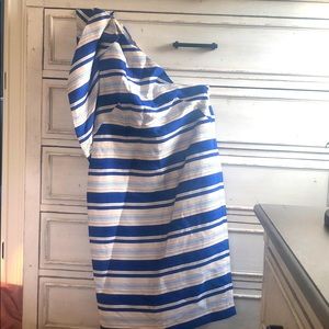 Banana republic dress